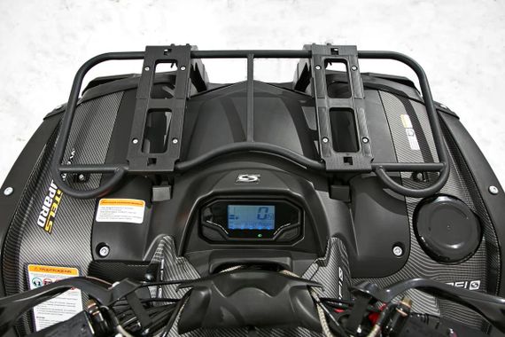 Квадроцикл STELS ATV 650 YS Leopard EFI (ПСМ)
