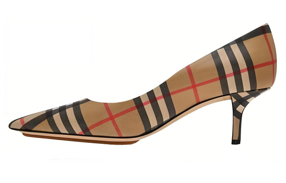 Burberry (Женская размерная сетка)
