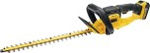 Ножницы-кусторез аккумуляторные DeWALT DCM 563PB без АКБ и З/У DCM563PB-XJ