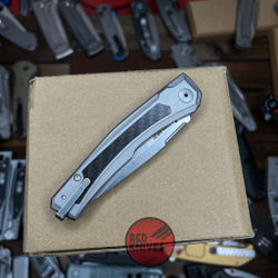 Нож автоматический Zero Tolerance 0556