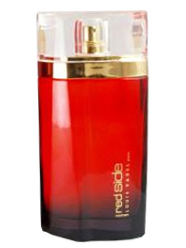 Louis Varel Red Side