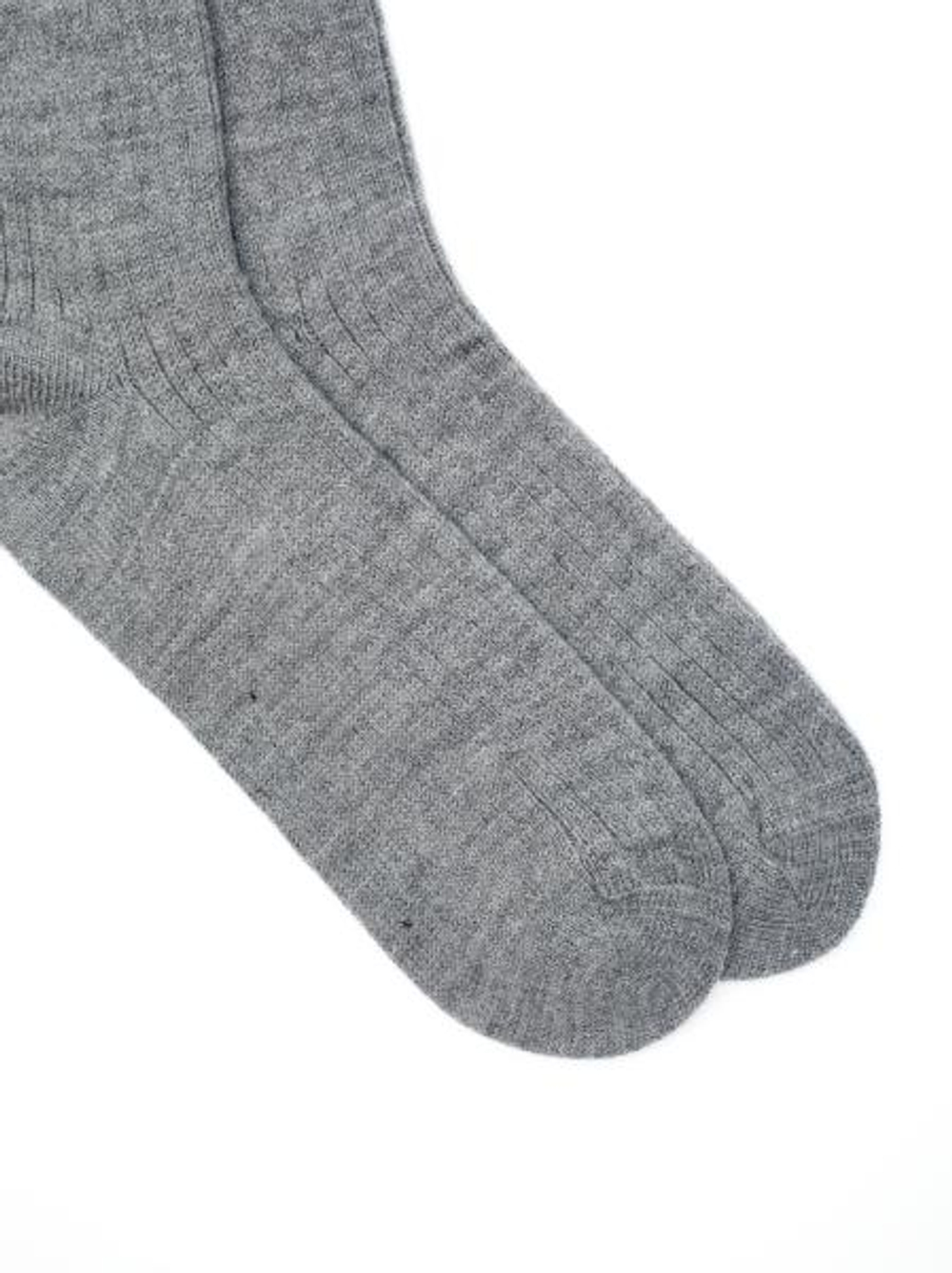 Носки мужские Н003-03 серый