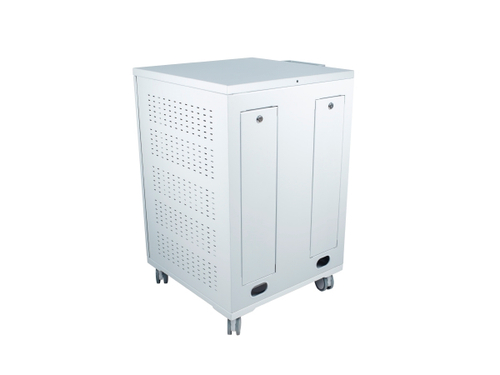 Тумба для оборудования ErgoFount KFT 004 White