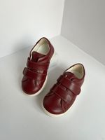 Новые кожаные кеды Il gufo, 25