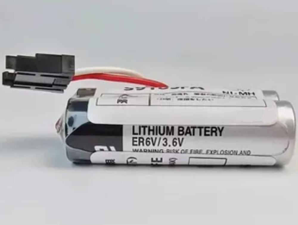 Аккумулятор YOKOGAWA S9185FA DCS