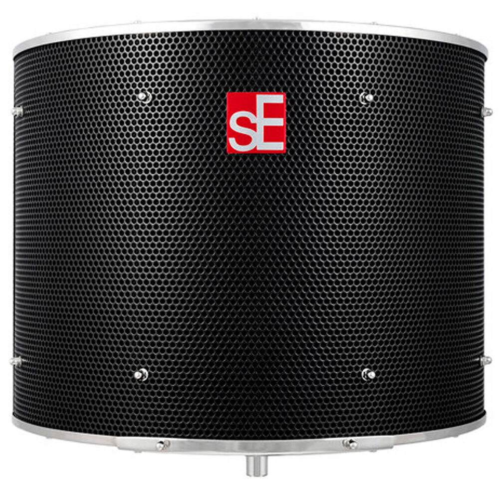 Se Electronics RF Pro Black