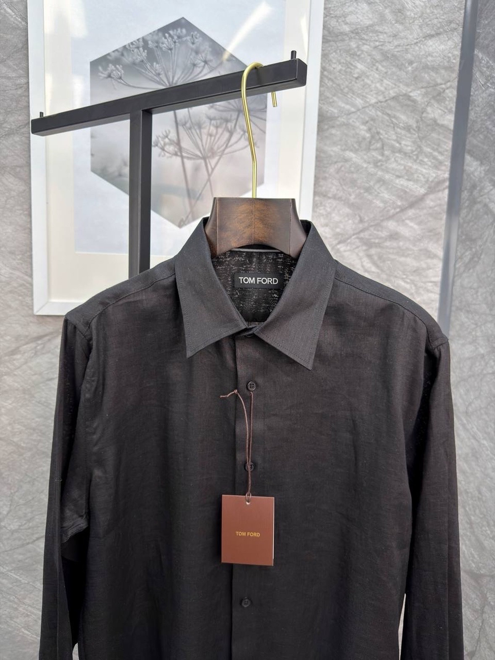 Рубашка Tom Ford