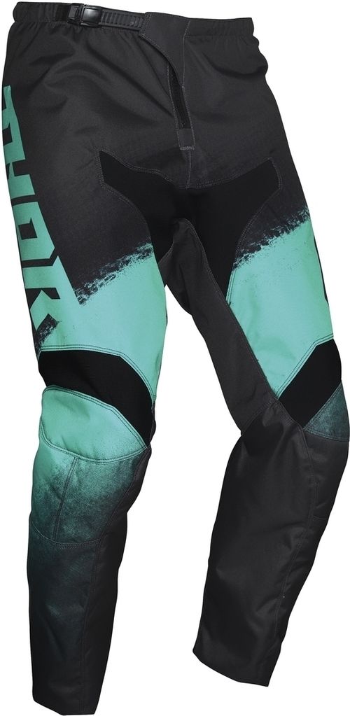 Pant Sector Vapor / Детские / Синий