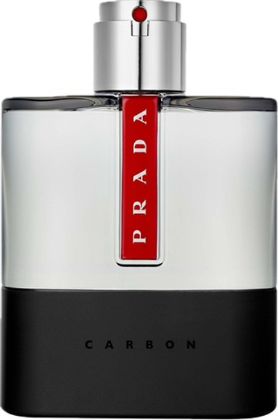 Prada Luna Rossa Carbon EDT M 150 ml