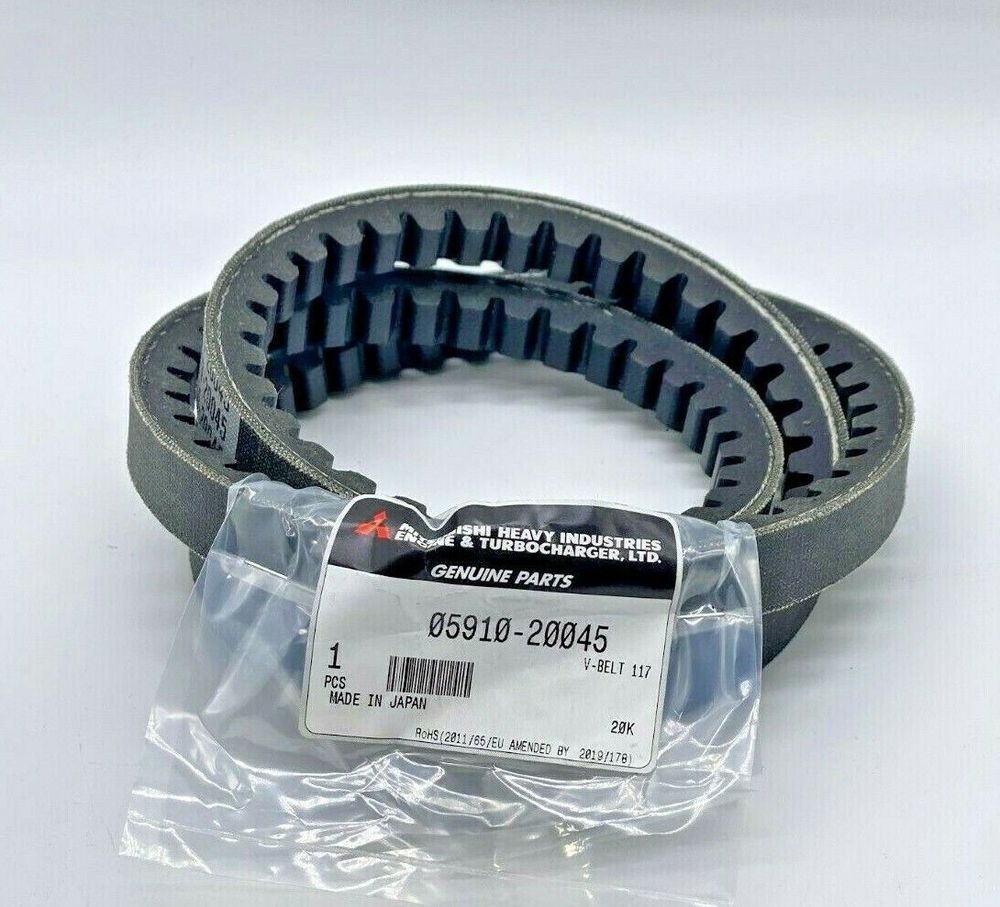 Ремень / BELT, RAW EDGE АРТ: 05910-20045