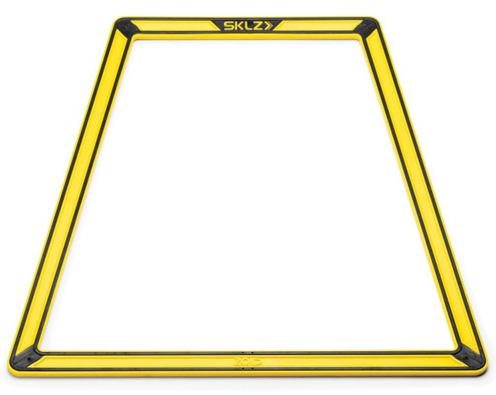 Лестница тенниснаяSKLZ Agility Trainer Pro 10p