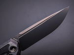 Складной нож Espada [Tmax DLC CrystalTi Gold Carbon]