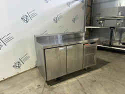 Стол холодильный HICOLD БП-001845 (с гастроемкостями)