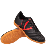 Бутсы зальные Mondo JSH102-Y, черный, р. 39-40