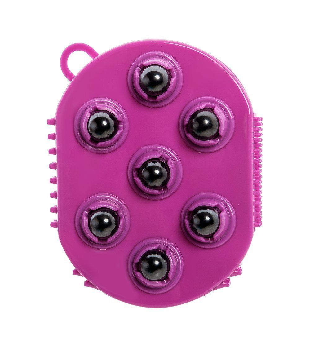 GAEM Home MSG-21/01 Массажер (красный)