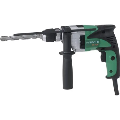 Ударная дрель Hitachi DV16VNS