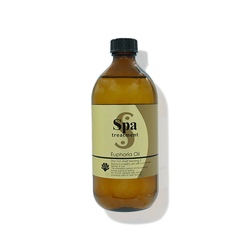 Расслабляющее массажное масло “Эйфория” Spa Treatment Euphoria Oil