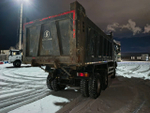 Shacman (Shaanxi) SX* 6x6 Самосвал SX32586V385 (Дизельный, 11,6 л, 423 л.с., МТ)