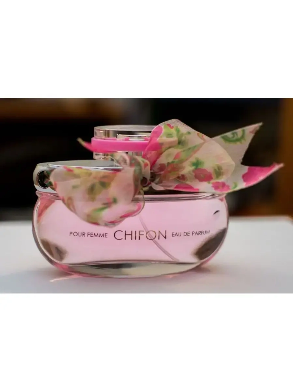 Chifon Pour Femme 50 ml