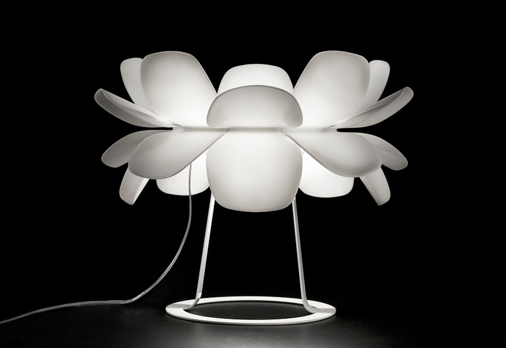 Настольная лампа Infiori