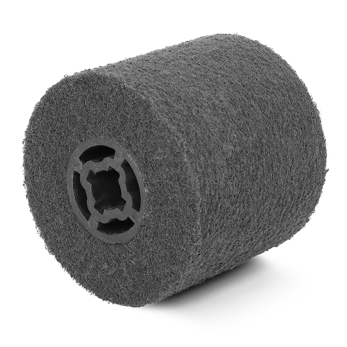 Барабан MESSER тип Z из нетканого материала, 120х100х19мм, #240 Fine, max 3500 об/мин, К