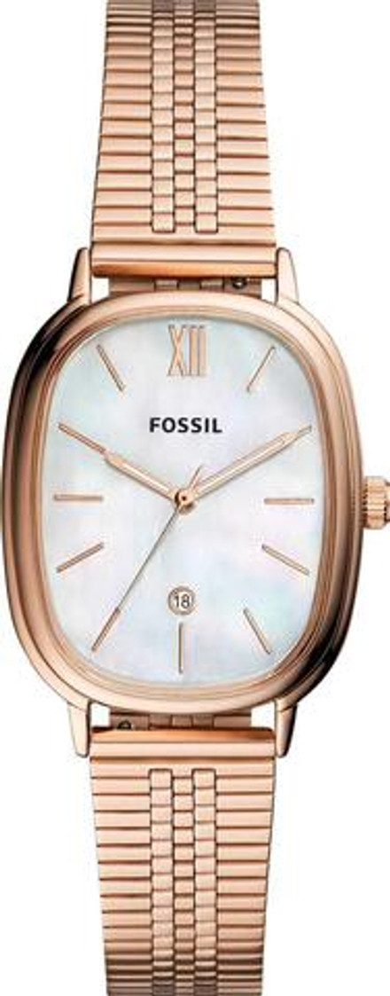 Женские наручные часы Fossil BQ3609