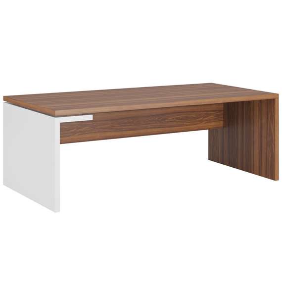 Стол рабочий левый Zion