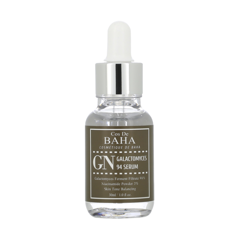 Cos De Baha GN Galactomyces 94 Serum 30ml