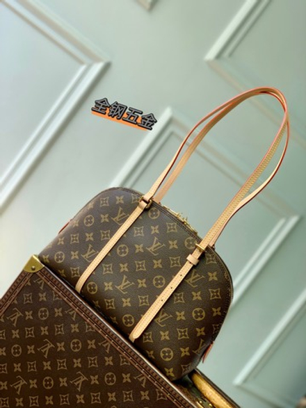 Louis Vuitton Squire PM