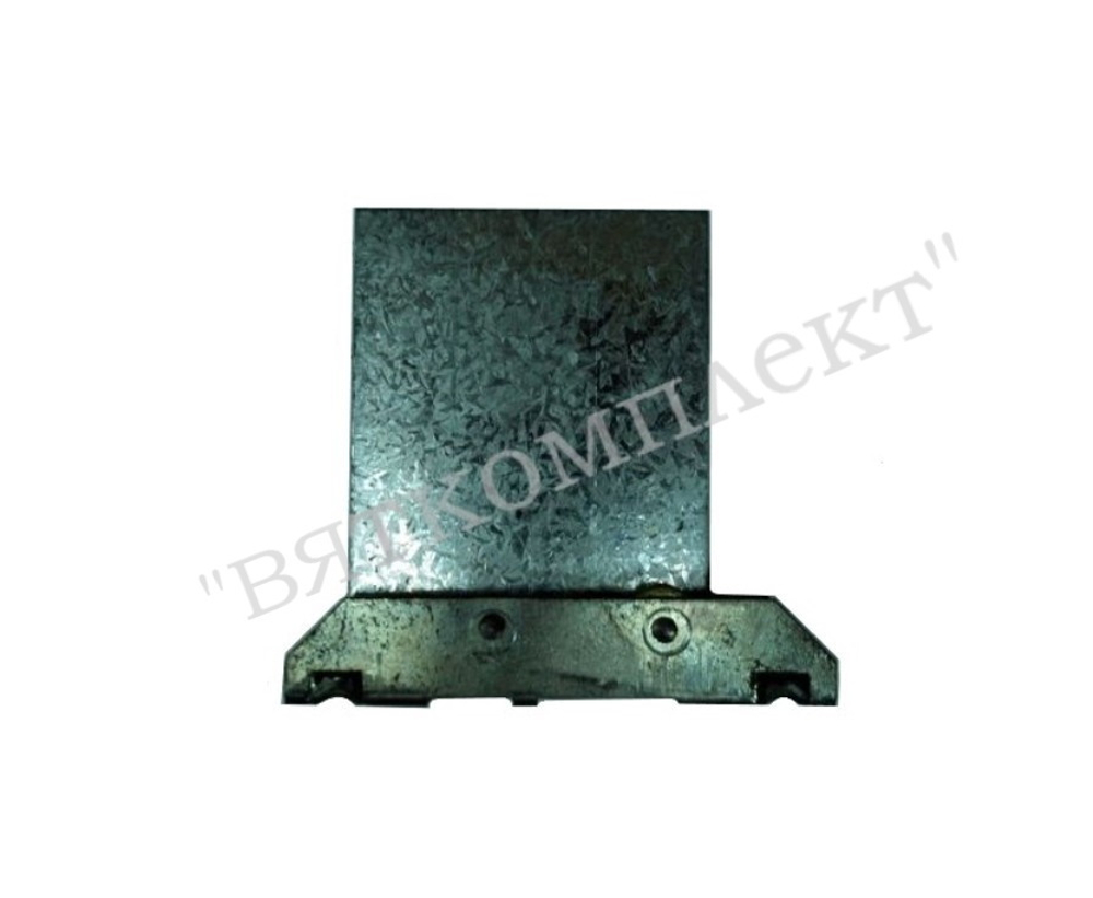 Контрпетля старой модификации (правая)