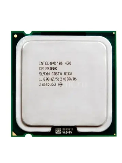 Процессор Celeron 430 HH80557RG033512 OEM