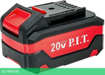 Аккумулятор для инструмента P.I.T OnePower PH20-5.0