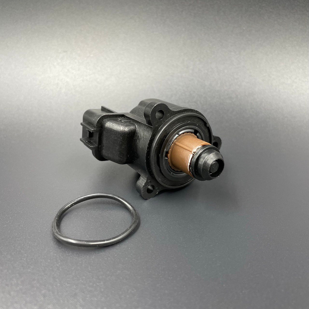 Клапан холостого хода Suzuki DF40-60A (PREMARINE)