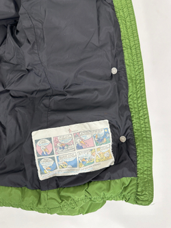 Пуховик Moncler