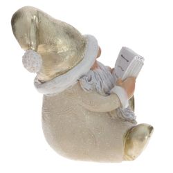 GAEM Фигурка декоративная "Гном", L6,5 W6,5 H8,5 см, 2в.