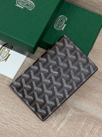 Обложка на паспорт Goyard