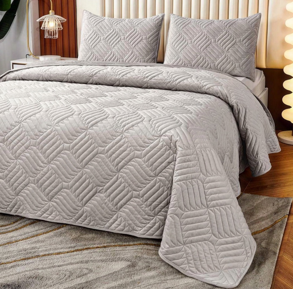 Покрывало ХАЙТЕК 2сп