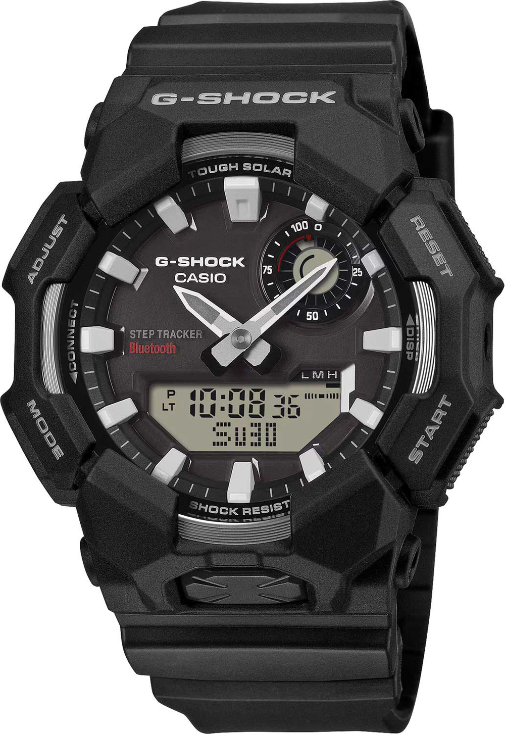 Мужские наручные часы Casio GA-B010-1A