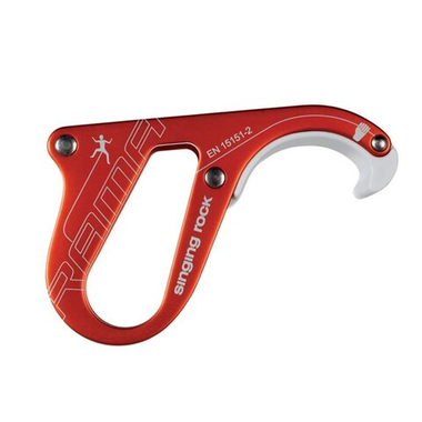 Спусковое устройство SR RAMA