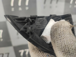 Накладка двери передняя правая Chery Tiggo 4 18-нв Б/У Оригинал J686102060