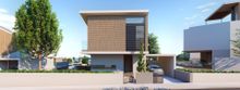 Pelagos Beachfront Villas - Villa No. 31