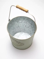 Кашпо для цветов комнатных 30,5*18 см