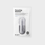 Dr.Jart+ тканевая маска.