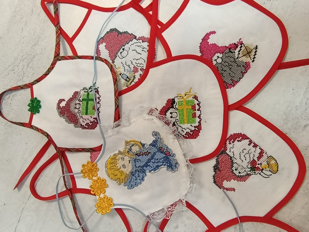 Декор для бутылки