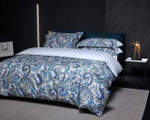 Комплект постельного белья Etro