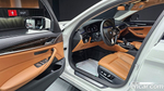 BMW 5 Series (G30) 520i Luxury (10.2022)