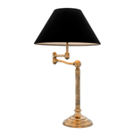 Лампа настольная Table Lamp Regis арт.111577