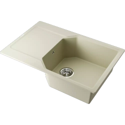 Кухонная мойка Omoikiri Yonaka-78-LB-PA