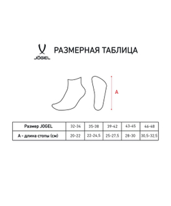 Носки высокие ESSENTIAL High Cushioned Socks, черный
