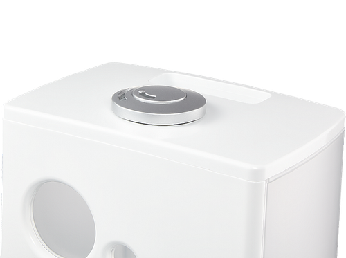 Ультразвуковой увлажнитель воздуха Ballu UHB-1100